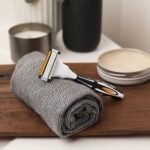 BIC scheermesjes - Hybrid 5 Flex Scheersysteem voor Mannen - Precisietrimmer en 5 beweeglijke Titanium Mesjes - scheerapparaat met 2 navulmesjes - Afbeelding 5