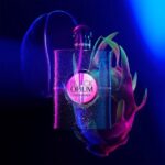 Yves Saint Laurent Black Opium Neon 30 ml Eau de Parfum - Damesparfum - Afbeelding 2