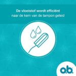 OB Tampons ProComfort Mini 32 stuks - Afbeelding 3
