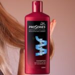 Wella Pro Series Moisture Shampoo - 500 ml - Afbeelding 2