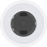 Apple Lightning to 3.5 mm Headphone Jack Adapter - Afbeelding 5