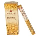 HEM Wierook Benzoin (6 pakjes) - Afbeelding 3