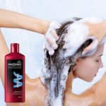 Wella Pro Series Moisture Shampoo - 500 ml - Afbeelding 4