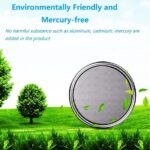 Maxenza CR2450 Lithium Batterijen - 50 Stuks - Knoopcel Batterijen - 3 Volt - Afbeelding 2