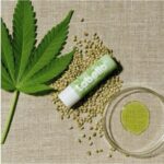 Labello Vegan Naturally Hennepzaadolie Lippenbalsem - Afbeelding 4