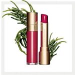 Clarins Joli Rouge Lacquer 762L Pop Pink 3,5 g - Afbeelding 3