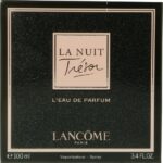 Lancôme Trésor La Nuit 100 ml Eau de Parfum - Damesparfum - Afbeelding 4