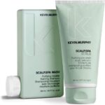 Kevin Murphy Scalp.Spa Scrub 180 ml - Afbeelding 4