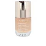 Everlasting Youth Fluid Foundation By Clarins #114-capuccino-30ml - Afbeelding 4