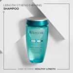 KErastase Resistance Bain Extentioniste PosilujIcI Šampon Pro DlouhE Vlasy 250 Ml - Afbeelding 2