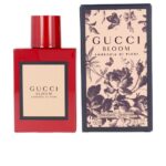 Gucci Bloom Ambrosia di Fiori 50 ml Eau de Parfum - Damesparfum - Afbeelding 3