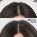 Amino Mint Shampoo - ČisticI Shampoo Pro Citlivou Pokozku + Rychle Se MastIcI Vlasy - Afbeelding 2