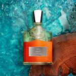 Creed Viking Cologne EDP U 100 ml - Afbeelding 3