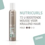 Wella EIMI Bounce 300ML - Afbeelding 4