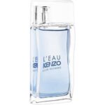 Kenzo L'Eau Kenzo Pour Homme EDT M 30 ml - Afbeelding 2