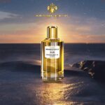 Mancera Midnight Gold EDP U 120 ml - Afbeelding 3