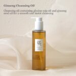 Beauty of Joseon - Ginseng Cleansing Oil 210ml - Afbeelding 2