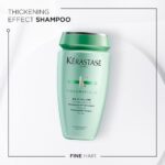 KErastase Volumifique Bain Volume Šampon Pro JemnE A ZplihlE Vlasy 250 Ml - Afbeelding 2