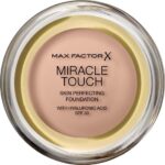 Max Factor - Miracle Touch Foundation - 11,5gr - Afbeelding 3