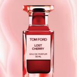 Tom Ford Lost Cherry 50 ml Eau de Parfum - Unisex - Afbeelding 7
