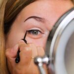 Liner Pinceau Waterproof Eyeliner - VoděodolnE TekutE OčnI Linky 2,5 G - Afbeelding 4