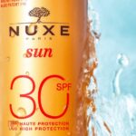 Sun Delicious Solar Spray For Face And Body Spf30 150 Ml By Nuxe 150 Ml - Afbeelding 2