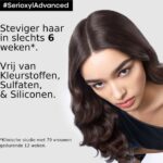 Serioxyl Advanced Serum 90 Ml By L'oreal Professionnel Paris 90 Ml - Afbeelding 3