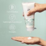 Wella Professionals Nutricurls Conditioner 200ML - Conditioner voor ieder haartype - Afbeelding 3