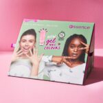 Essence Gel Nail nagellak 8 ml Paars Glans - Afbeelding 4