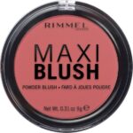 Rimmel London Maxi Blush Wild - 003 Wild Card