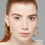 NYX Professional Makeup Micro Brow Pencil - Auburn - Wenkbrauw potlood - 0,09 g - Afbeelding 3