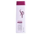Wella SP Colour Save Shampoo-250 ml - Normale shampoo vrouwen - Voor Alle haartypes - Afbeelding 3