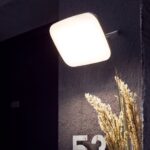 Inspire Kanti LED Floodlight Buiten Projector 50W - 3250lm - Waterdicht (IP65) - 4000K Wit - Afbeelding 4