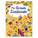 Mijn groot zoekboek - Dierentuin