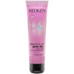 Redken - Diamond Oil Gloss Scrub For Shine Enhancing Blow Dry - 150ml - Afbeelding 5