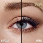 Max Factor Masterpiece Waterproof Mascara - Zwart - Afbeelding 2