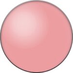 Bourjois Little Round Pot Blush - 85 Sienne - Afbeelding 2