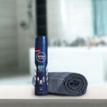Men Dry Impact Fresh Deodorant By Nivea 1 Ml - Afbeelding 3