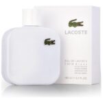 Lacoste Eau de Lacoste L.12.12 Wit 100 ml - Eau de Toilette - Herenparfum - Afbeelding 2