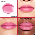 Shiseido ColorGel Lip Balm Lippenbalsem 2 gr - Afbeelding 2