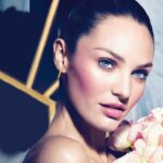 Max Factor Creme Puff Powder Blush 10 Nude Mauve - Afbeelding 2