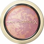 MAX FACTOR Creme Puff Blush r   do policzk w 15 Seductive Pink 1 5g
