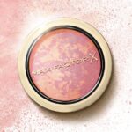 MAX FACTOR Creme Puff Blush r   do policzk w 15 Seductive Pink 1 5g - Afbeelding 5