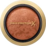 MAX FACTOR Creme Puff Blush r   do policzk w 25 Alluring Rose 1 5g