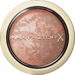 MAX FACTOR Creme Puff Blush r   do policzk w 25 Alluring Rose 1 5g - Afbeelding 14