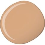 Rimmel London Match Perfection SPF20 Foundation - 400 Natural Beige - Afbeelding 2