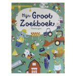 Mijn groot zoekboek