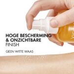 Capital Soleil Spf 50 - Protective Spray With Beta-carotene 200ml - Afbeelding 2