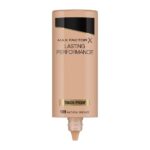 MAX FACTOR Lasting Performance podk ad o przed u onym dzia aniu 109 Natural Bronze 35ml - Afbeelding 2