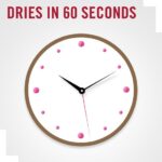 Rimmel London 60 seconds SuperShine Nagellak - 809 Darling, You Are Fabulous! - Afbeelding 2